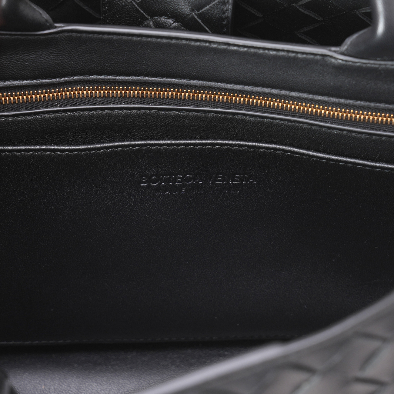 BOTTEGA VENETA(USED)보테가베네타 E/W 안디아모